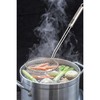 Helen’s Asian Kitchen Spider Strainer, All Stainless Steel, 5-Inch Strainer