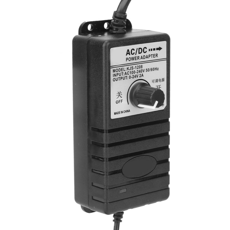 Temperature Adjustment AC Adapter DSS Bioelectric Stimulator Accessories for Electric