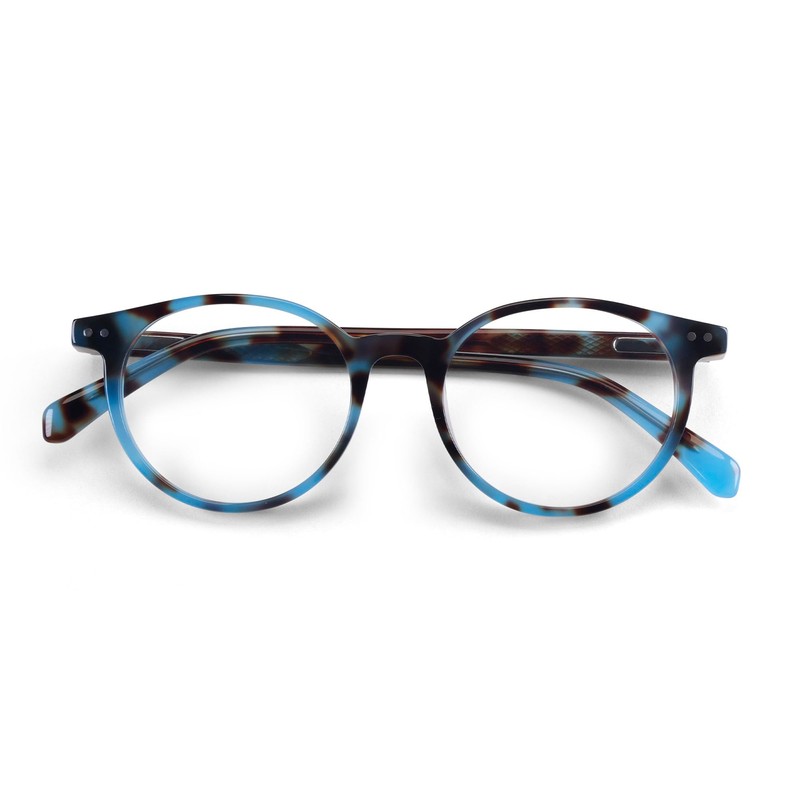 eyebobs - Case Closed | Premium Reading Glasses for Men