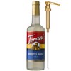 Torani Mojito Mint Syrup for Drinks, Flavoring for Lemonade, Sodas,