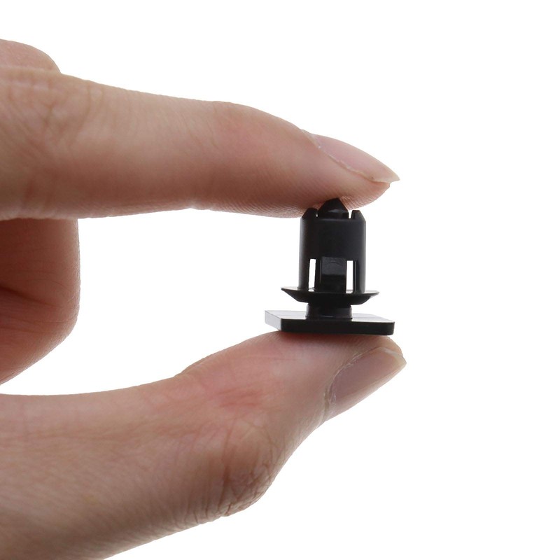 The Lord of the Tools 701867549 Trim Clips, Trim, Mounting