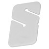 4PCS Scuba Choice Cave Diving Line Marker Compact Easy Visibility