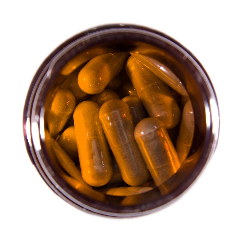 RediNite - Natural Sleep Aid Supplement - Non-GMO, Vegan
