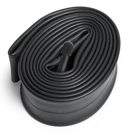 YunSCM 2-PCS 52/62-559 26 inch Bike inner tube 26x2.125 26x2.25 26x2.30 26x2.35 26x2.40 AV32mm Schrader Valve Compatible with 26x2.125/2.40 Road/MTB Bike Tyre Tubes