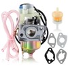 MOTOALL Huayi New Carburetor Carb for Generac iX2000 Replace #