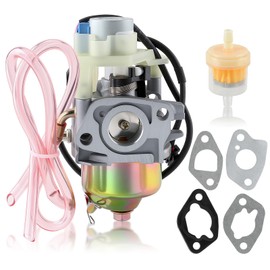 MOTOALL Huayi New Carburetor Carb for Generac iX2000 Replace # 0H43470146