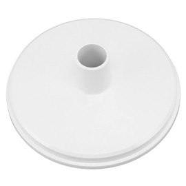 Pool Skimmer Suction Plate, Pool Skimmer Vacuum Plate, Pool Skimmer Replacement Parts, Pool Cleaning Accessories Skim Suction Plate For Swimming Pool