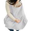 Nursing Cover up for Breastfeeding - Soft Women Breast Feeding