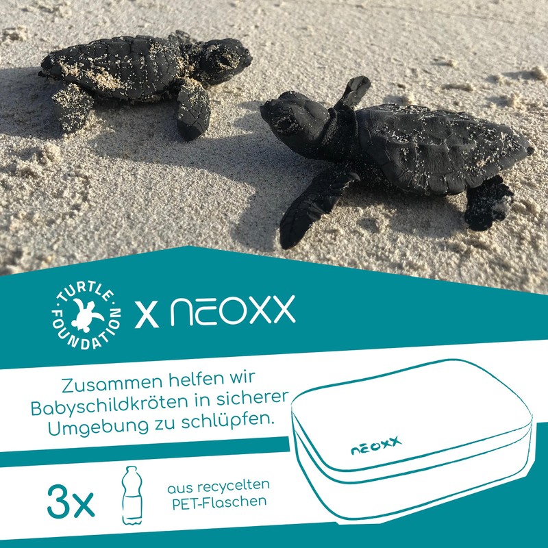 neoxx - Dunk Next Level Pencil Box - Space for