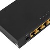 8 Port Ethernet Switch 10/100Mbps RJ45 Port Plug and Play