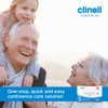 CONTIPLAN CONTIPLAN Incontinence Cleansing Cloths with Barrier Cream - Packs