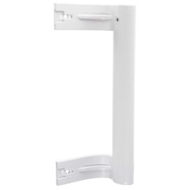 Genuine BEKO 4321271500 Door Handle For BEKO Fridge Freezer
