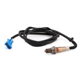 RIDEX Lambda Sensor 3922L0023 Vectra C Caravan (Z02) Signum CC (Z03) M18 x 1.5 mm