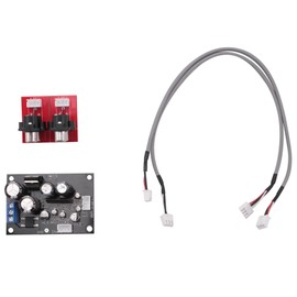 Dovhmoh Vinyl Record Player Vinyl Phono Preamp Board MM Phono Player Amplifier Board Gramophone Head Amplifier F10-006