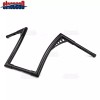 SI 12" Inch Handlebar Rise Ape Hangers For Harley Sportster