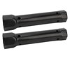 2PCS Faucet Socket Wrench 34mm 40mm Carbon Steel Tap Spanner