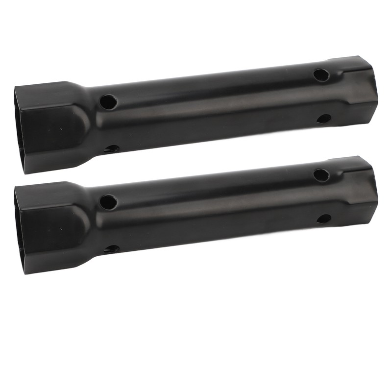 2PCS Faucet Socket Wrench 34mm 40mm Carbon Steel Tap Spanner