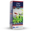 NT Labs Aquarium Filter Starter Tropical & Coldwater Aquariums, Breaks