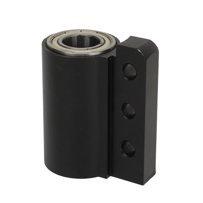 Electric Scooter Folding Clamp Aluminum Alloy Vertical Rod Rugged Lock