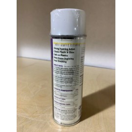 Techspray Zero Charge Screen & Keyboard Cleaner 1743   6.0oz can