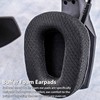 B450-XT B550-XT Kit Replacement Ear Pads Cushion Compatible with B450-XT