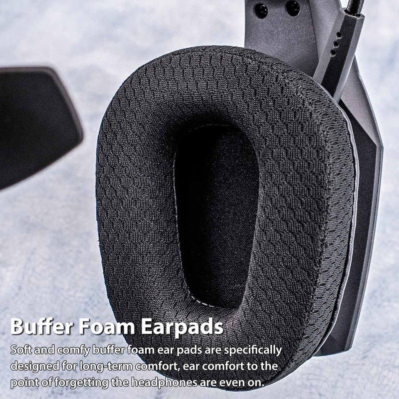 B450-XT B550-XT Kit Replacement Ear Pads Cushion Compatible with B450-XT