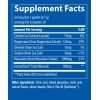 Trace Hydro Pak Keto Potasio Hidratacion Energia 30 Pack Limonada