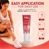 VAL Val Lombardi Rollerball De Magnesio - Aplicador De Masaje