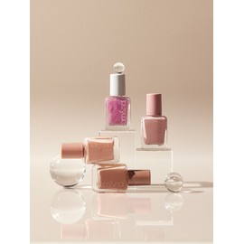 Mood pebble nail 9color / 무드 페블 네일 9color