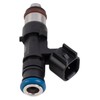 TRQ Fuel Injector Compatible with 2006-2010 Ford Explorer 2007-2010 Explorer