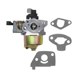 Angrebuild Carburetor Carb with Gaskets for Motovox MBX10 MBX11 97cc 2.8hp Mini Baja Doodlebug Doodle Bug Db30 Dirt Pit Mini Bike 3/5" Air Intake Carb with Gaskets