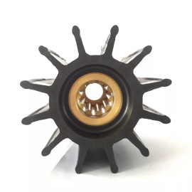 YiheoZux 29000K Sherwood Water Pump Pump Flexible Impeller Neoprene