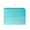 FOSHIO PPF Squeegee for Vinyl, 3 In 1 Different Hardness