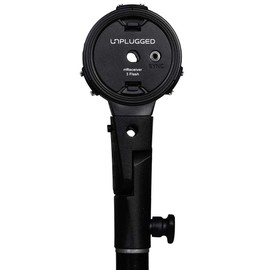 Promaster Unplugged 3-mFiring Speedlight Kit (6733)