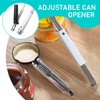 2 Effortless Arthritis Jar Opener, Manual Lid Opener, Safety Can