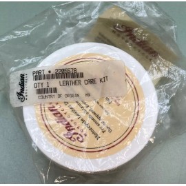 INDIAN NEW GENUINE INDIAN MOTORCYCLE 2205578 LEATHER DRESSING 2.5 oz