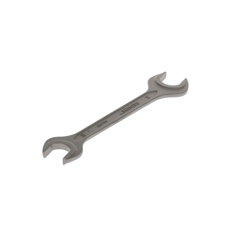 Gedore Open ended spanner DIN895, 36 x 41 mm, 15