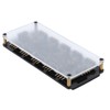 12V 4‑Pin 10 Ports RGB HUB RGB Controller for PC