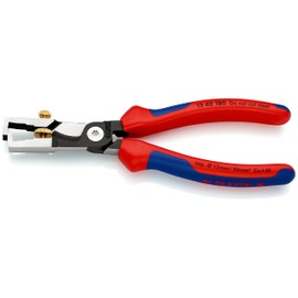 13 62 180 SB Cable Shears/Insulation Strippers "Strix"