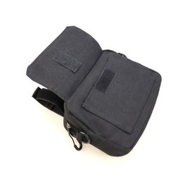Waterproof Saddle Bag for Power Wheelchairs