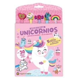 Lápices Y Gomitas : Aprende A Dibujar Unicornios