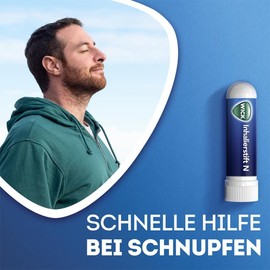 P&G Wick Inhaler Pen, Pack of 1