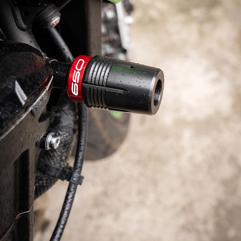 FOR Ninja 650 Z650 Z650 RS ninja650 z650 rs 2026