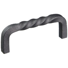 Emtek 76026FB EMT San Carlos Fixed Pull