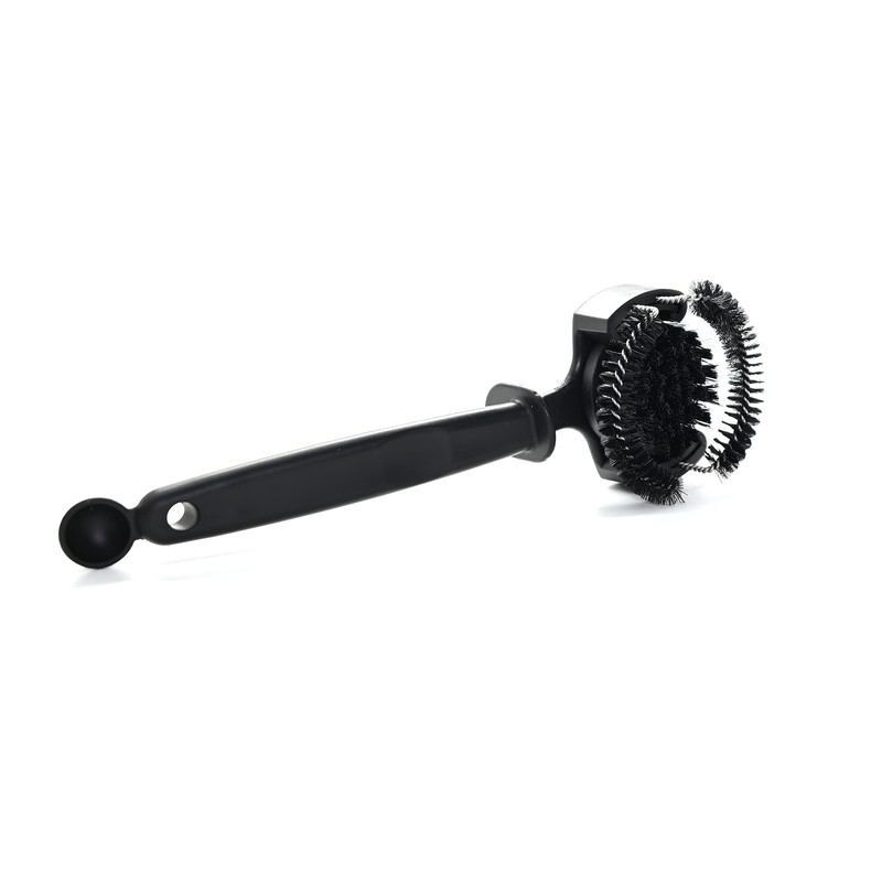 ELESTAB 58mm Espresso Cleaning Brush - Group Head Cleaning Brush