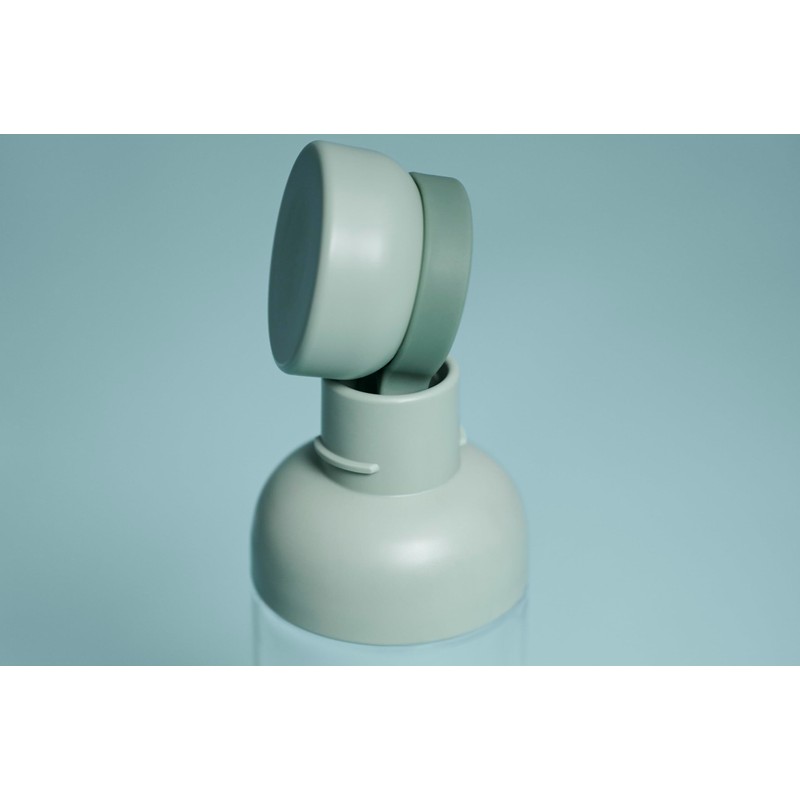 Mepal - Mepal Vita Water Bottle - 2 Openings for