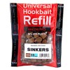 Fjuka Sinkers 11mm | Natural | Hookbait Refill | Tough,