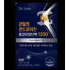 Dr. Lin [Doctor Lin] Chondroitin mucopolysaccharide protein for joints 1200 x 5 boxes / [닥터린] 관절엔 콘드로이친 뮤코다당단백 1200 x 5박스