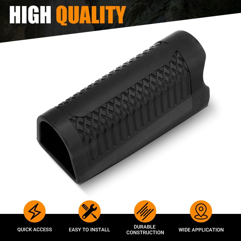 Tactical Flashlight Holster 88051 for Streamlight ProTac HL - Duty