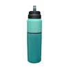 Camelbak Multibev Vacuum Insulated Stainless Steel Thermos Flask Coast/Lagoon